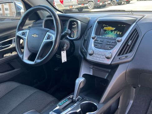 Used 2015 Chevrolet Equinox LT AWD/4WD image 18