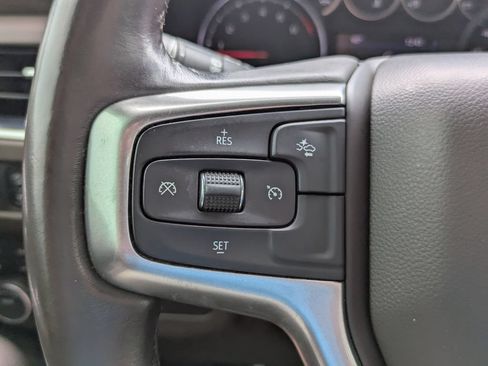 Used 2021 Chevrolet Tahoe Z71 AWD/4WD image 17