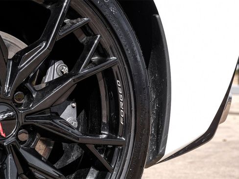 Used 2024 Chevrolet Corvette Stingray Coupe w/ 1LT image 61