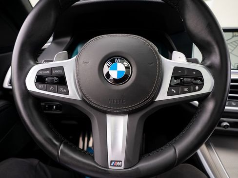 Used 2022 BMW X5 xDrive40i w/ M Sport Package AWD/4WD image 35