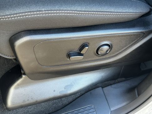 Used 2025 RAM 1500 Big Horn image 20