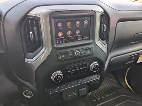 Used 2024 GMC Sierra 1500 Pro image 50