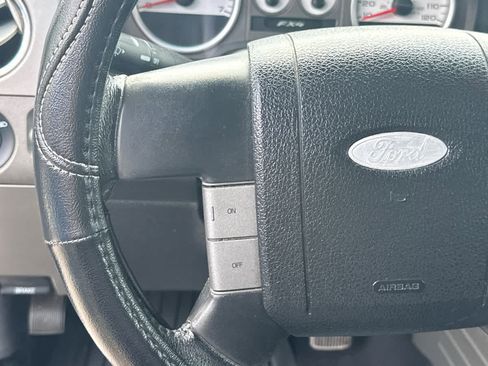 Used 2006 Ford F150 FX4 image 13
