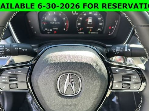 Used 2026 Acura Integra A-Spec FWD image 11