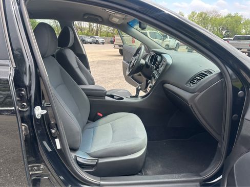 Used 2015 Kia Optima LX w/ LX Convenience Package FWD image 19