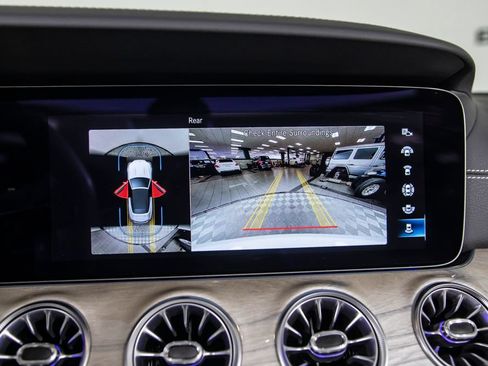 Used 2023 Mercedes-Benz E 450 Cabriolet image 31