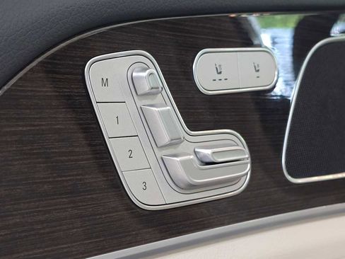 Used 2026 Mercedes-Benz GLE 350 4MATIC image 23