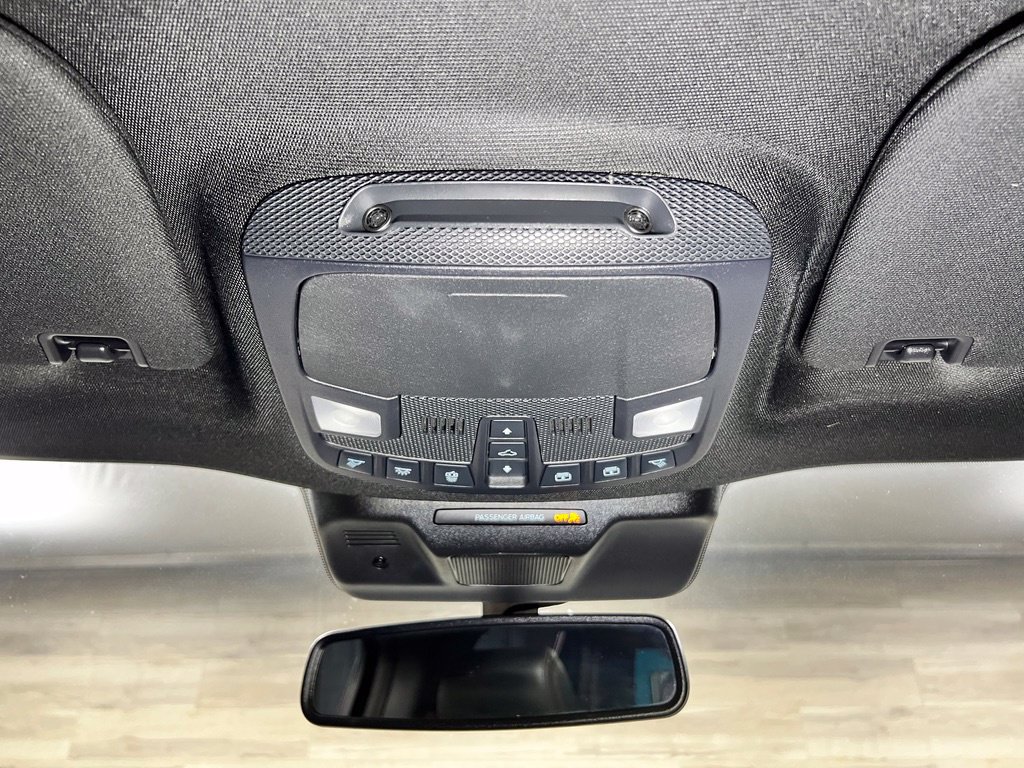 Used 2024 Ford Expedition Platinum AWD/4WD image 24