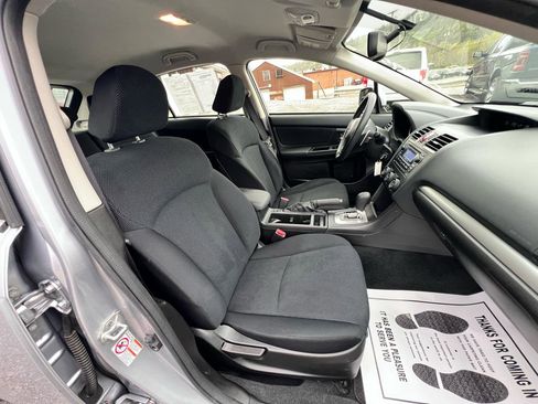 Used 2014 Subaru Impreza 2.0i Premium w/ All-Weather Package w/CVT AWD/4WD image 23