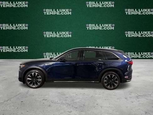 Used 2024 MAZDA CX-90 Plug-In Hybrid w/ Premium Pkg image 10