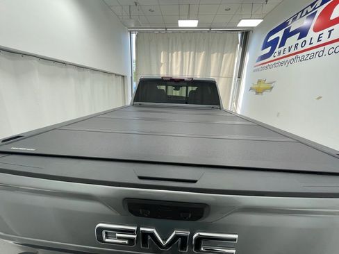 New 2026 GMC Sierra 2500 Denali Ultimate AWD/4WD image 7