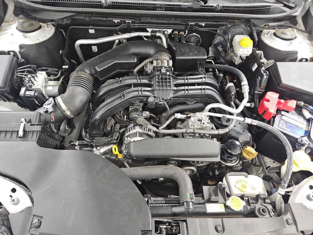 Used 2023 Subaru Legacy Premium AWD/4WD image 21