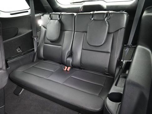 Used 2022 Ford Explorer ST w/ Equipment Group 401A image 28