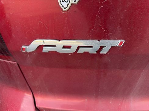 Used 2013 Ford Explorer Sport w/ Class III Trailer Tow Pkg image 26