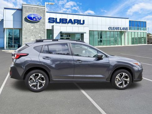 Used 2024 Subaru Crosstrek 2.0i Premium AWD/4WD image 7