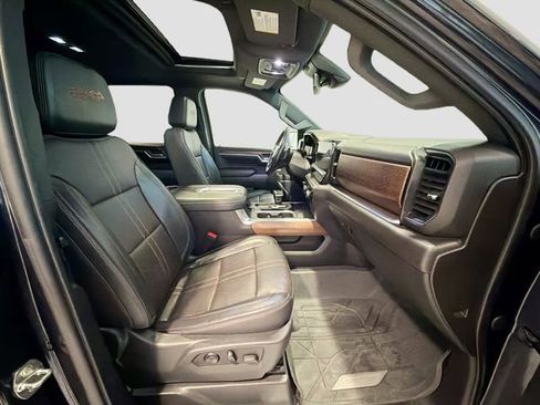 Certified 2022 Chevrolet Silverado 1500 High Country image 25