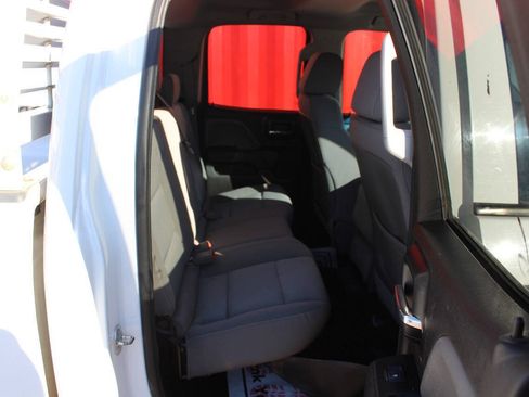 Used 2015 Chevrolet Silverado 2500 W/T AWD/4WD image 22