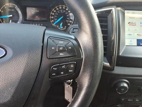 Certified 2022 Ford Ranger XLT w/ Equipment Group 301A Mid image 8