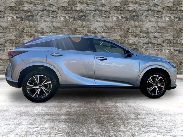 Used 2024 Lexus RX 350 Premium w/ Cold Area Package AWD/4WD image 8