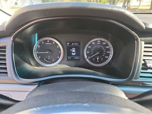 Used 2018 Hyundai Sonata ECO image 18