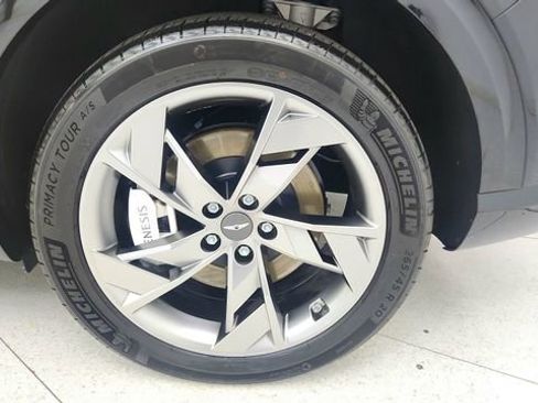 Used 2025 Genesis Electrified GV70 Advanced w/ Prestige Package image 63