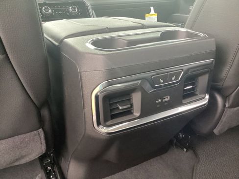 New 2026 GMC Sierra 1500 Denali AWD/4WD image 19