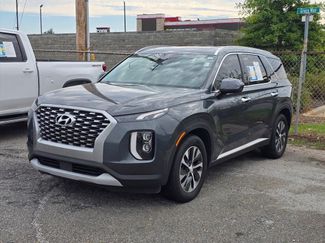 Used 2021 Hyundai Palisade SEL w/ Cargo Package FWD video 2