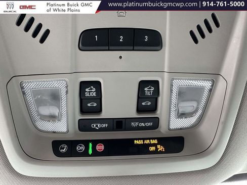 Used 2020 Buick Enclave Essence w/ Sport Touring Edition image 36