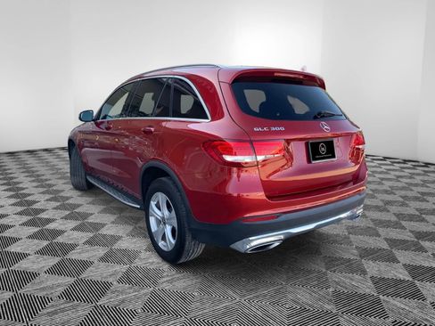 Used 2018 Mercedes-Benz GLC 300 image 7