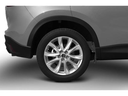Used 2015 MAZDA CX-5 Touring FWD image 11
