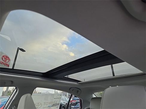 New 2026 Toyota Camry XLE image 14