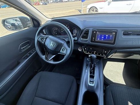 Used 2016 Honda HR-V EX image 21