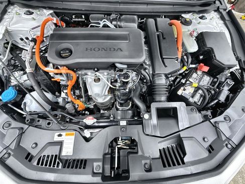 New 2026 Honda Accord Touring image 11