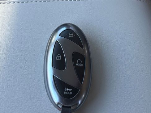 New 2026 Hyundai Santa Fe SEL image 27