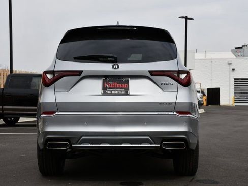 New 2026 Acura MDX w/ Advance Package image 6