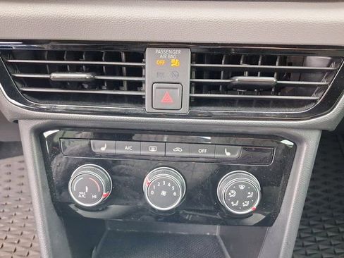 Used 2024 Volkswagen Taos S image 21