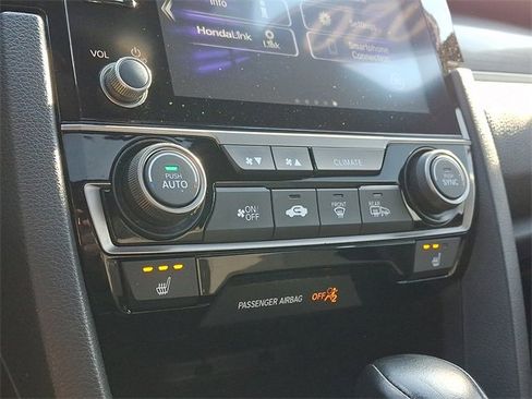 Used 2020 Honda Civic EX image 18