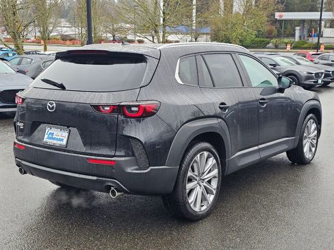New 2026 MAZDA CX-50 AWD 2.5 S w/ Weather Package image 5