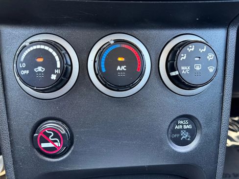 Used 2015 Nissan Rogue S image 29