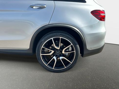 Used 2019 Mercedes-Benz GLC 43 AMG 4MATIC image 12