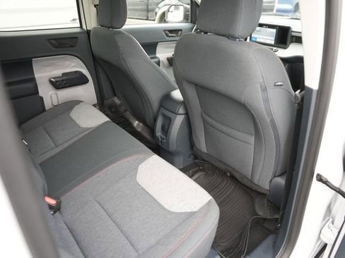 Certified 2024 Ford Maverick XLT image 14