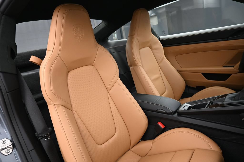 Certified 2026 Porsche 911 GT3 RWD image 31