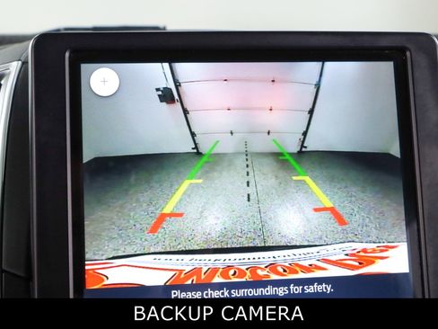 Used 2023 Ford Edge Titanium image 18