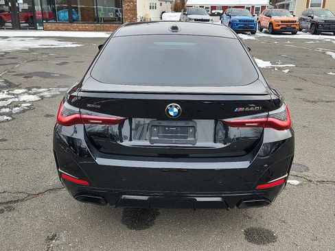 Used 2024 BMW M440i xDrive Gran Coupe w/ Premium Package image 5