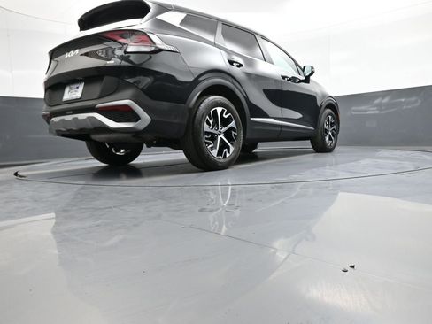 Certified 2023 Kia Sportage EX AWD/4WD image 29