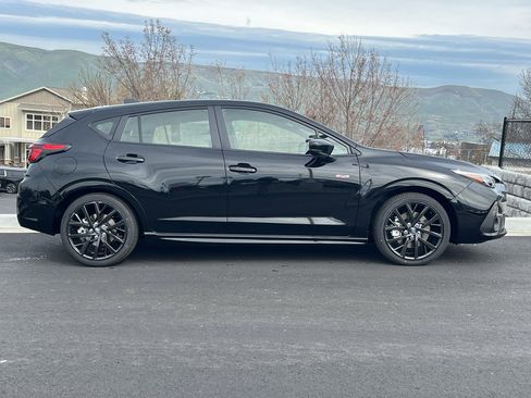 New 2026 Subaru Impreza RS image 2