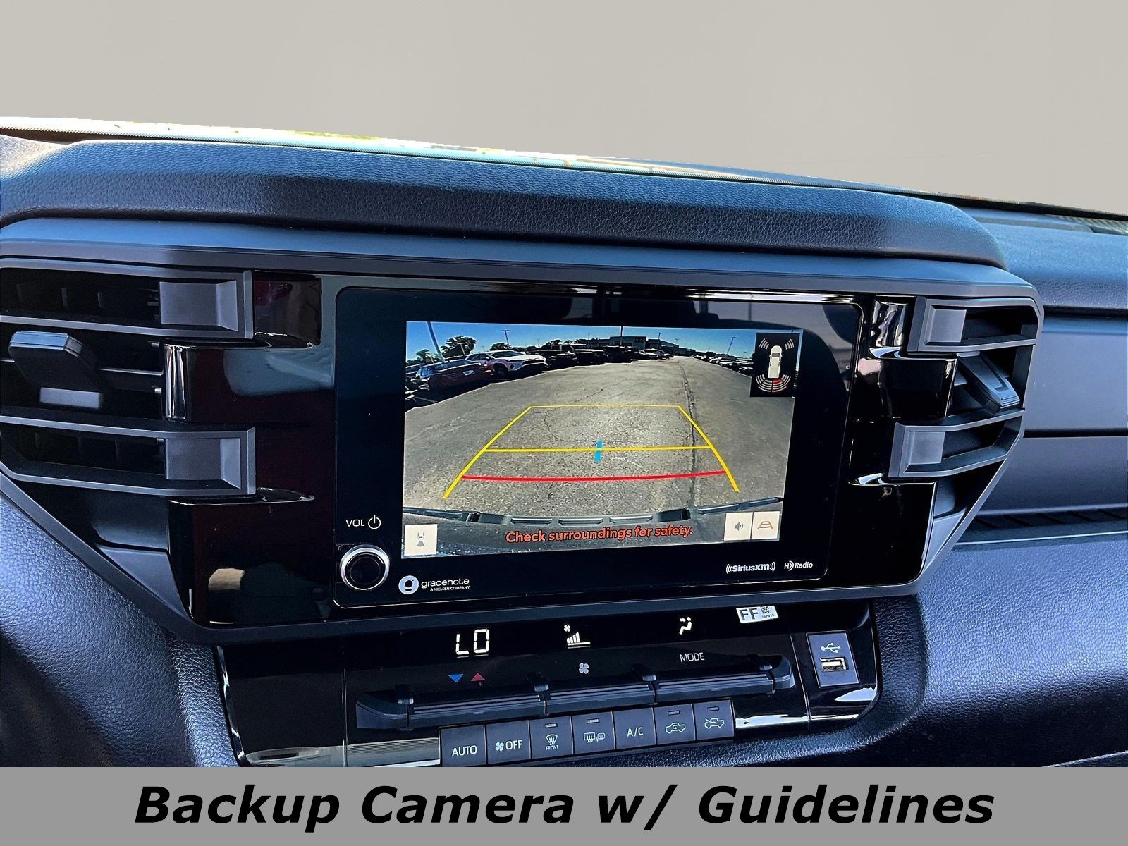 Used 2023 Toyota Tundra SR5 w/ SR5 Convenience Package AWD/4WD image 15