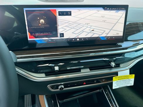 New 2026 BMW X5 xDrive50e AWD/4WD image 10