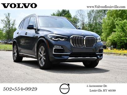 Used 2021 BMW X5 xDrive40i w/ Premium Package