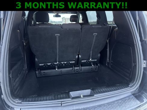 Used 2018 Dodge Grand Caravan SE image 21